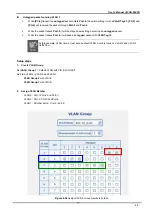 Предварительный просмотр 44 страницы Planet FSD-804PS User Manual