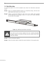 Preview for 12 page of Planet FSD-808HP User Manual