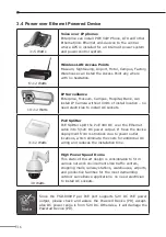 Preview for 16 page of Planet FSD-808HP User Manual