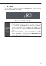 Preview for 11 page of Planet FSP-804P User Manual