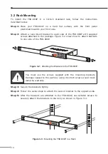 Preview for 14 page of Planet FSP-804P User Manual