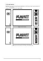 Preview for 7 page of Planet FST-811 User Manual