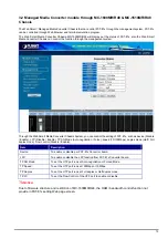 Preview for 13 page of Planet FST-811 User Manual