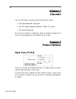 Preview for 5 page of Planet FT-701B User Manual