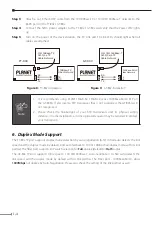 Предварительный просмотр 7 страницы Planet FT-801 User Manual