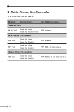 Preview for 17 page of Planet FTP-80X Series User Manual