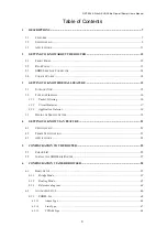 Preview for 4 page of Planet G.SHDSL.bis Bridge Router GRT-504 User Manual