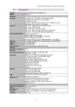 Preview for 10 page of Planet G.SHDSL.bis Bridge Router GRT-504 User Manual