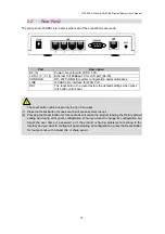 Preview for 14 page of Planet G.SHDSL.bis Bridge Router GRT-504 User Manual