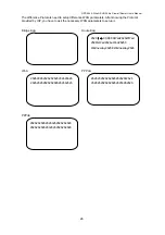 Preview for 27 page of Planet G.SHDSL.bis Bridge Router GRT-504 User Manual