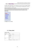 Preview for 33 page of Planet G.SHDSL.bis Bridge Router GRT-504 User Manual