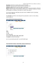 Preview for 42 page of Planet G.SHDSL.bis Bridge Router GRT-504 User Manual