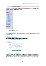 Preview for 47 page of Planet G.SHDSL.bis Bridge Router GRT-504 User Manual