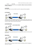 Preview for 48 page of Planet G.SHDSL.bis Bridge Router GRT-504 User Manual