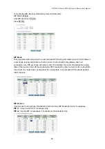 Preview for 61 page of Planet G.SHDSL.bis Bridge Router GRT-504 User Manual