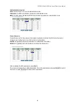 Preview for 62 page of Planet G.SHDSL.bis Bridge Router GRT-504 User Manual