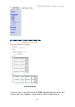 Preview for 64 page of Planet G.SHDSL.bis Bridge Router GRT-504 User Manual