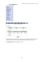 Preview for 79 page of Planet G.SHDSL.bis Bridge Router GRT-504 User Manual