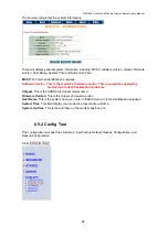 Preview for 95 page of Planet G.SHDSL.bis Bridge Router GRT-504 User Manual