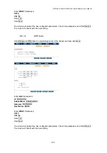 Preview for 101 page of Planet G.SHDSL.bis Bridge Router GRT-504 User Manual