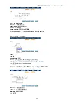 Preview for 104 page of Planet G.SHDSL.bis Bridge Router GRT-504 User Manual