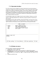 Preview for 107 page of Planet G.SHDSL.bis Bridge Router GRT-504 User Manual