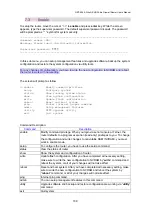 Preview for 110 page of Planet G.SHDSL.bis Bridge Router GRT-504 User Manual