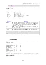 Preview for 111 page of Planet G.SHDSL.bis Bridge Router GRT-504 User Manual