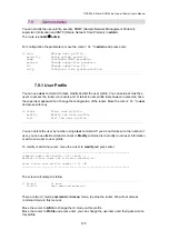 Preview for 126 page of Planet G.SHDSL.bis Bridge Router GRT-504 User Manual