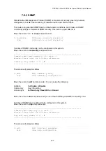 Preview for 128 page of Planet G.SHDSL.bis Bridge Router GRT-504 User Manual