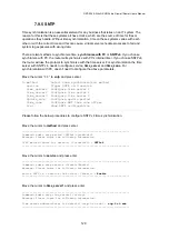 Preview for 130 page of Planet G.SHDSL.bis Bridge Router GRT-504 User Manual