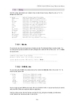 Preview for 135 page of Planet G.SHDSL.bis Bridge Router GRT-504 User Manual