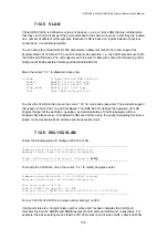 Preview for 139 page of Planet G.SHDSL.bis Bridge Router GRT-504 User Manual