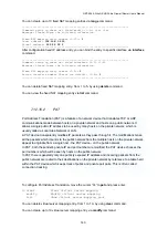 Preview for 144 page of Planet G.SHDSL.bis Bridge Router GRT-504 User Manual