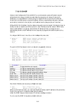 Preview for 150 page of Planet G.SHDSL.bis Bridge Router GRT-504 User Manual