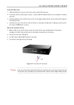 Preview for 15 page of Planet GDS-800S User Manual