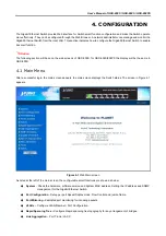 Preview for 18 page of Planet GDS-800S User Manual