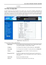 Preview for 21 page of Planet GDS-800S User Manual