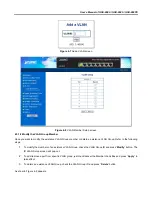 Preview for 28 page of Planet GDS-800S User Manual