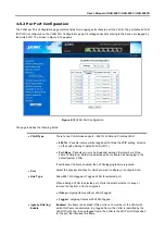 Preview for 30 page of Planet GDS-800S User Manual