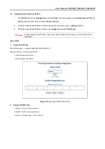 Preview for 33 page of Planet GDS-800S User Manual