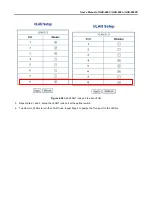 Preview for 39 page of Planet GDS-800S User Manual