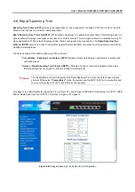 Preview for 40 page of Planet GDS-800S User Manual