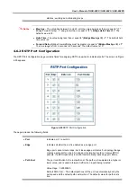 Preview for 42 page of Planet GDS-800S User Manual