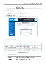 Preview for 43 page of Planet GDS-800S User Manual