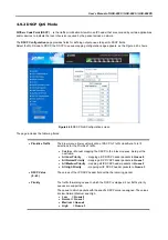 Preview for 58 page of Planet GDS-800S User Manual