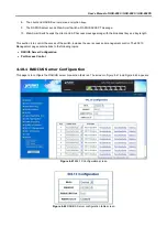 Preview for 60 page of Planet GDS-800S User Manual