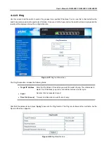 Preview for 70 page of Planet GDS-800S User Manual