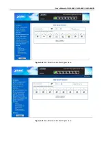 Preview for 76 page of Planet GDS-800S User Manual