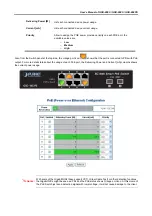 Preview for 81 page of Planet GDS-800S User Manual